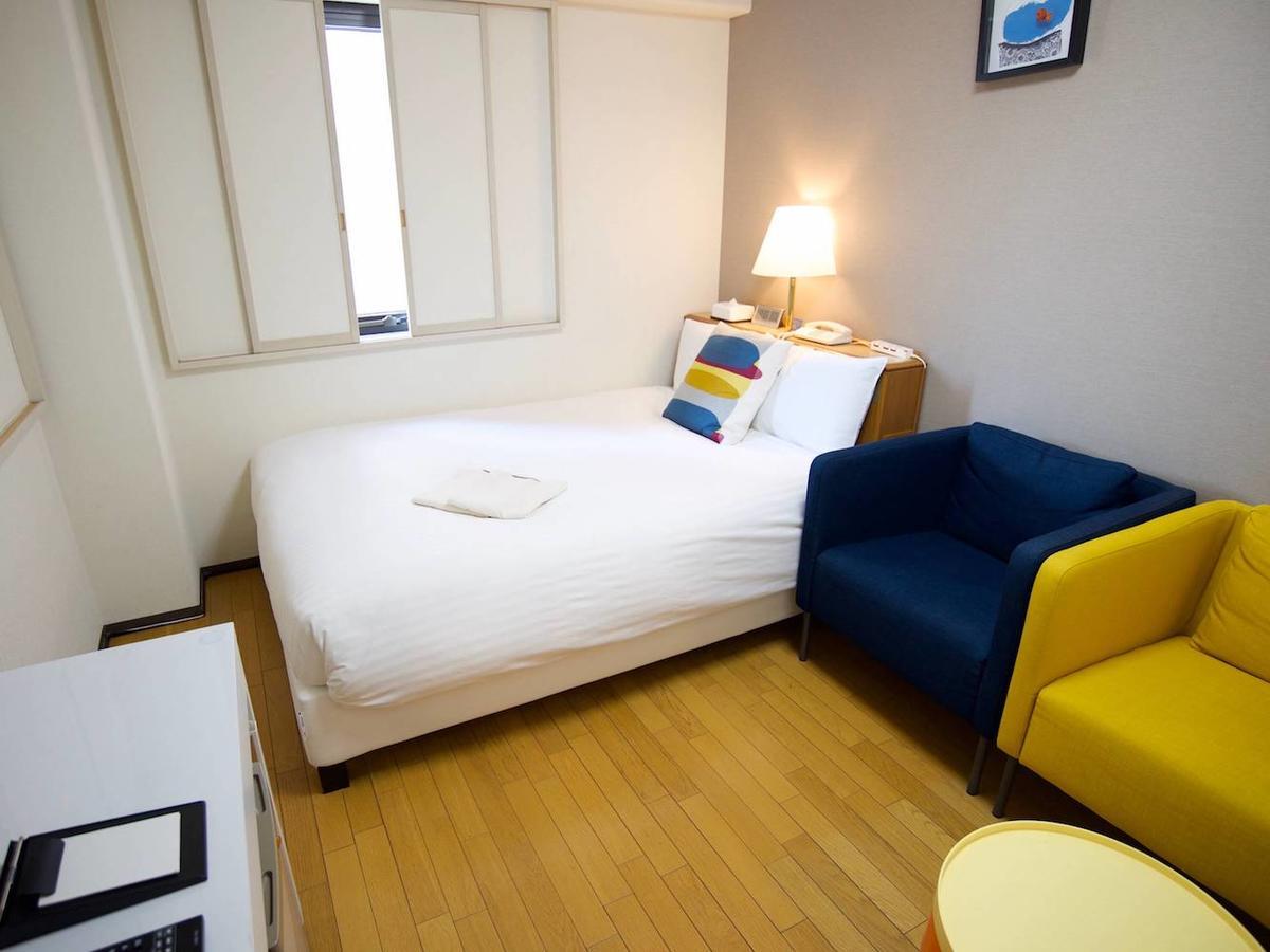 Smile Hotel อาซึกิ ภายนอก รูปภาพ