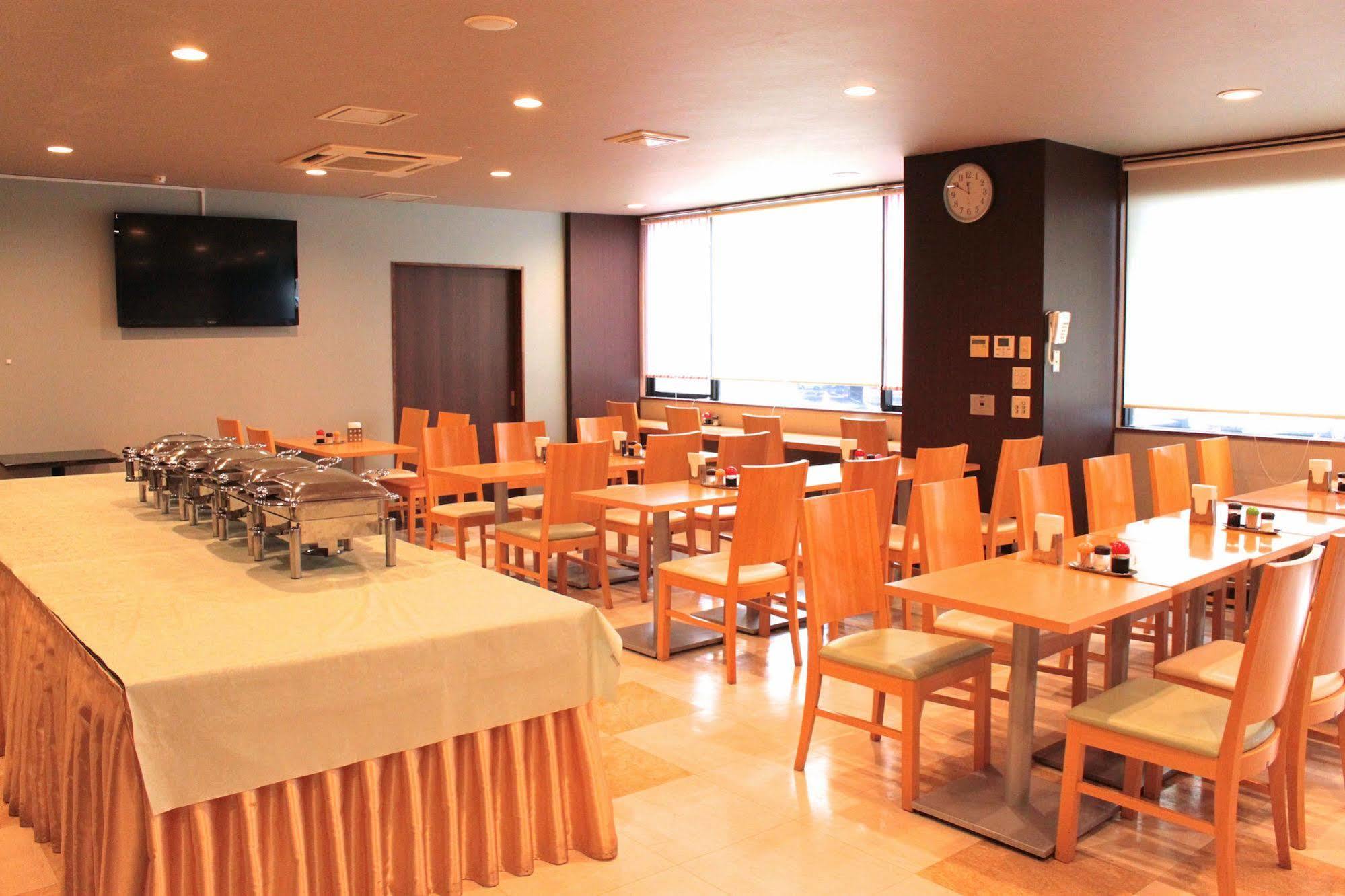 Smile Hotel อาซึกิ ภายนอก รูปภาพ