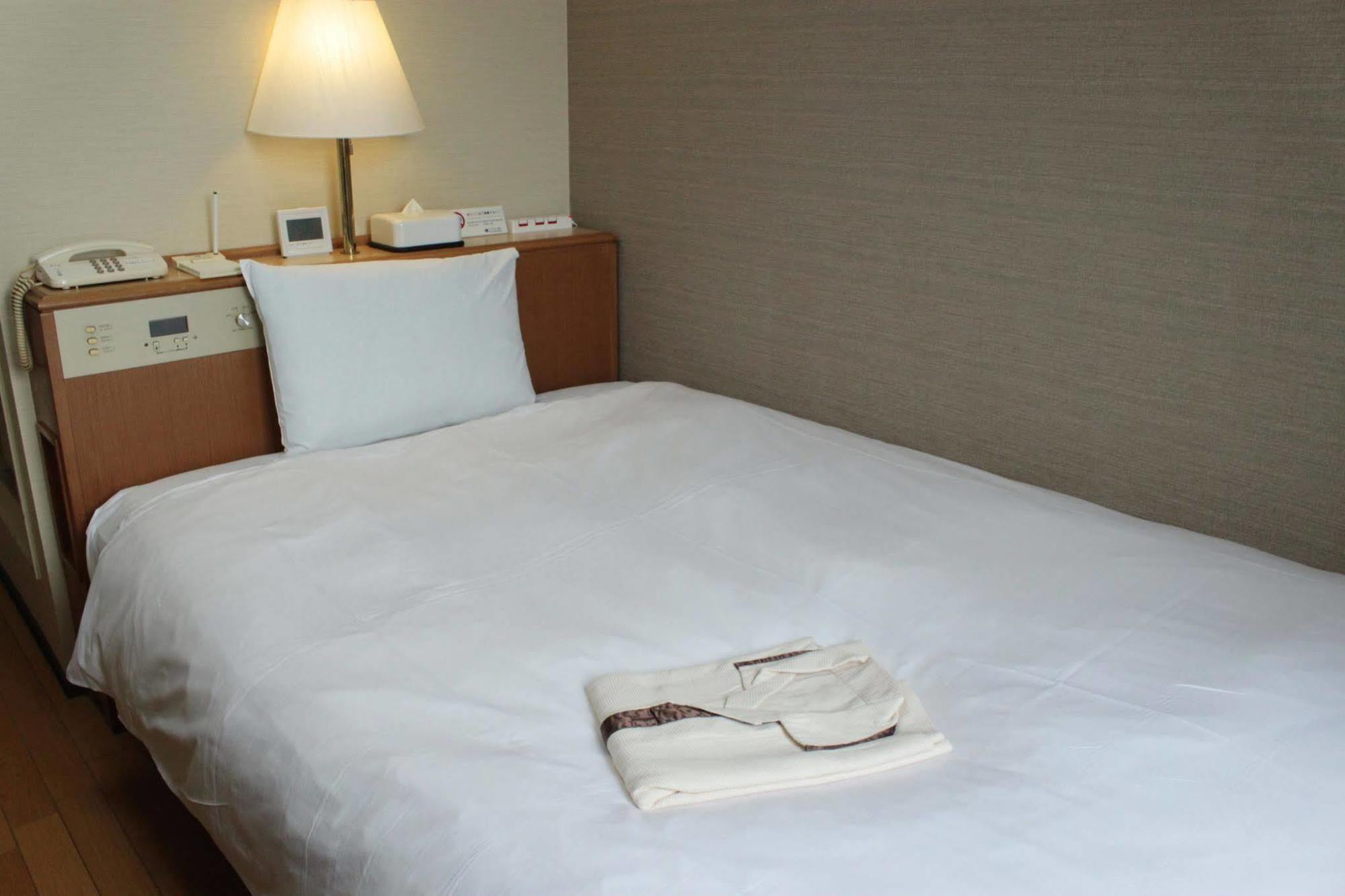 Smile Hotel อาซึกิ ภายนอก รูปภาพ