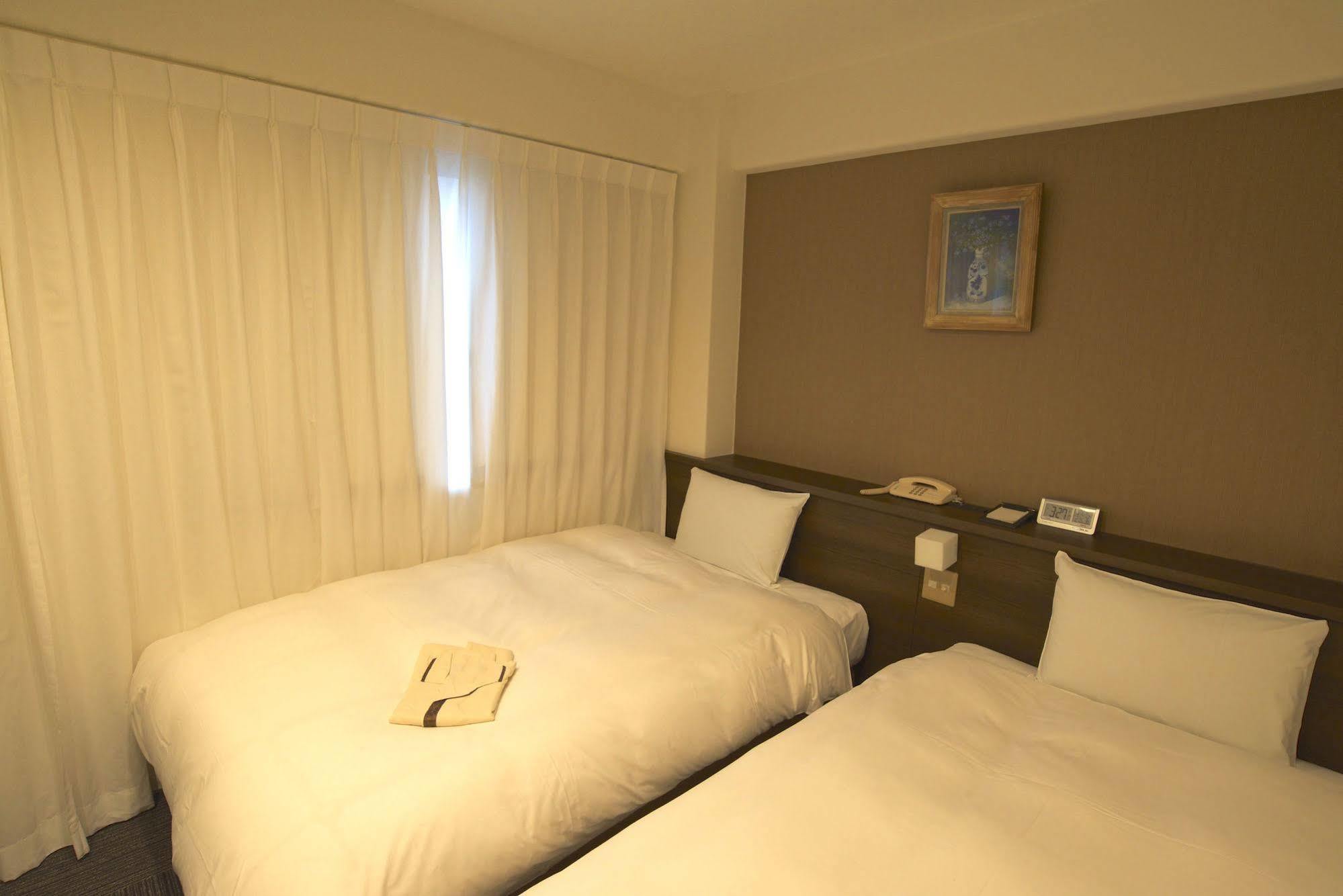 Smile Hotel อาซึกิ ภายนอก รูปภาพ