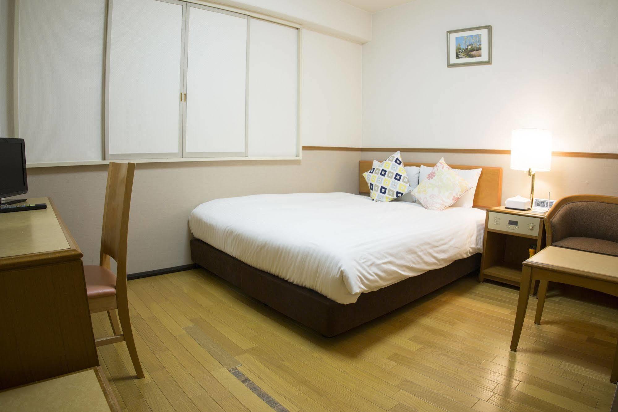 Smile Hotel อาซึกิ ภายนอก รูปภาพ