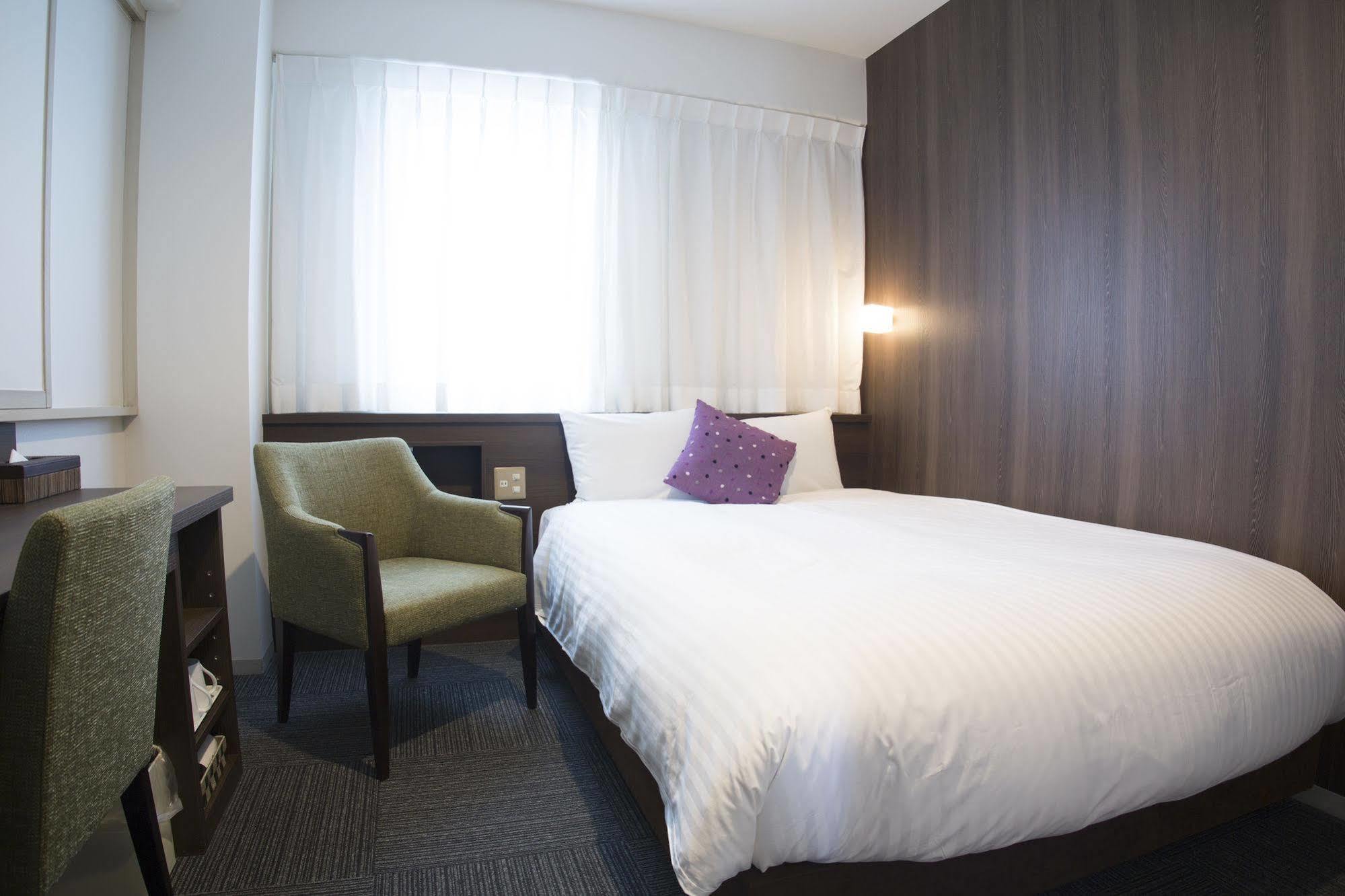 Smile Hotel อาซึกิ ภายนอก รูปภาพ