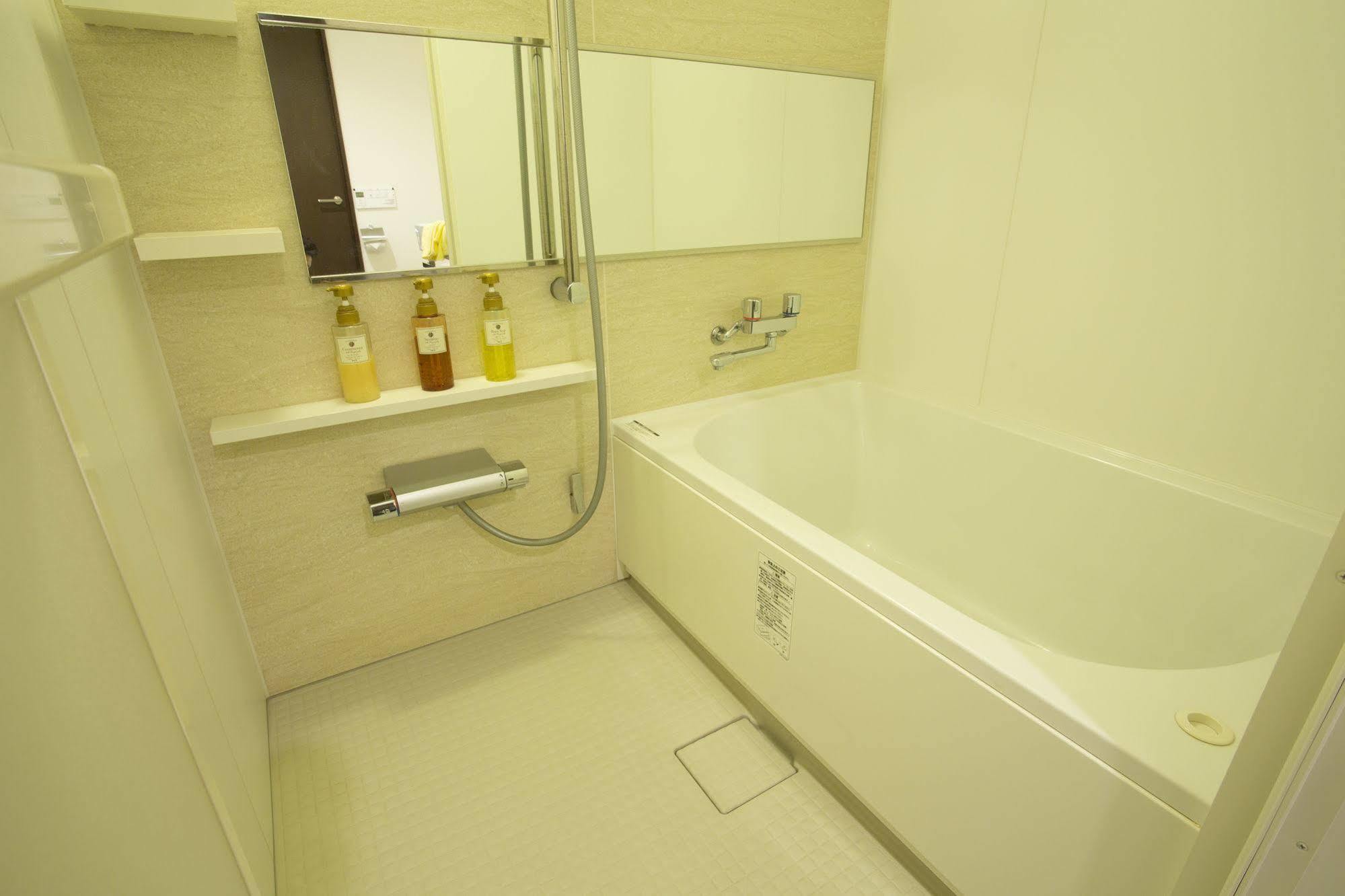 Smile Hotel อาซึกิ ภายนอก รูปภาพ