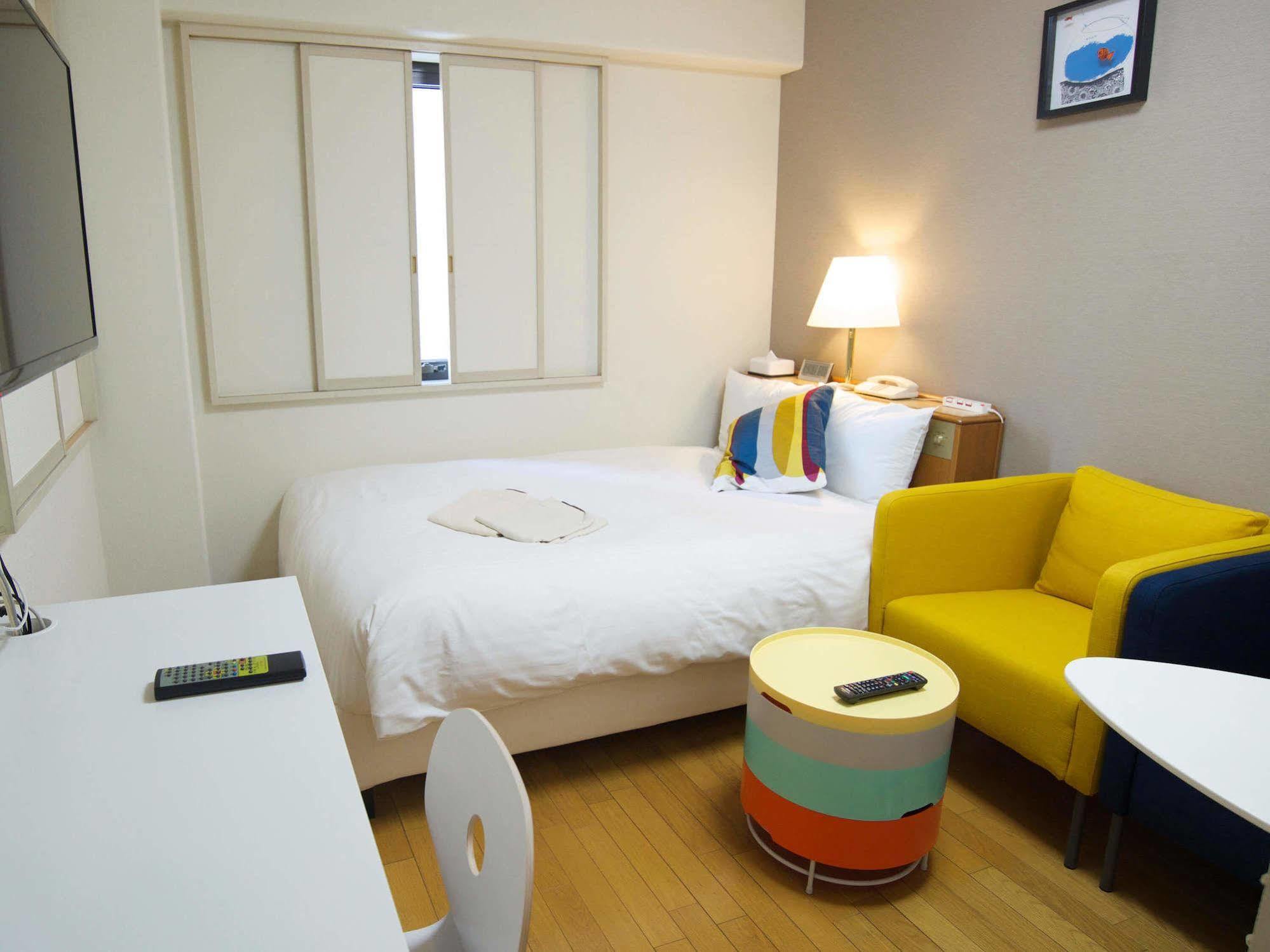 Smile Hotel อาซึกิ ภายนอก รูปภาพ