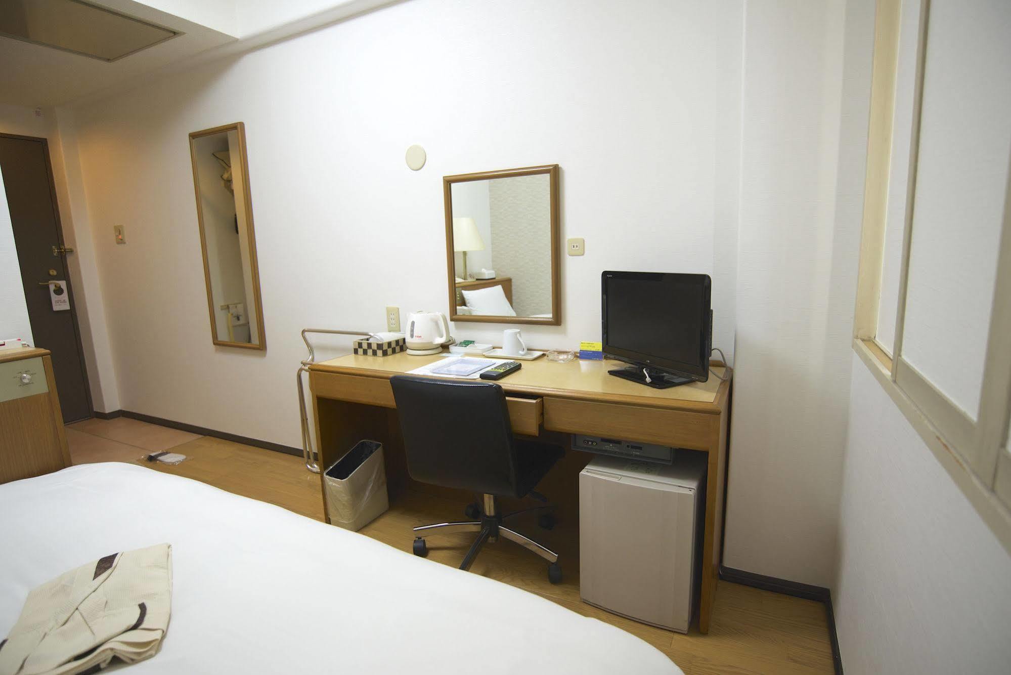 Smile Hotel อาซึกิ ภายนอก รูปภาพ