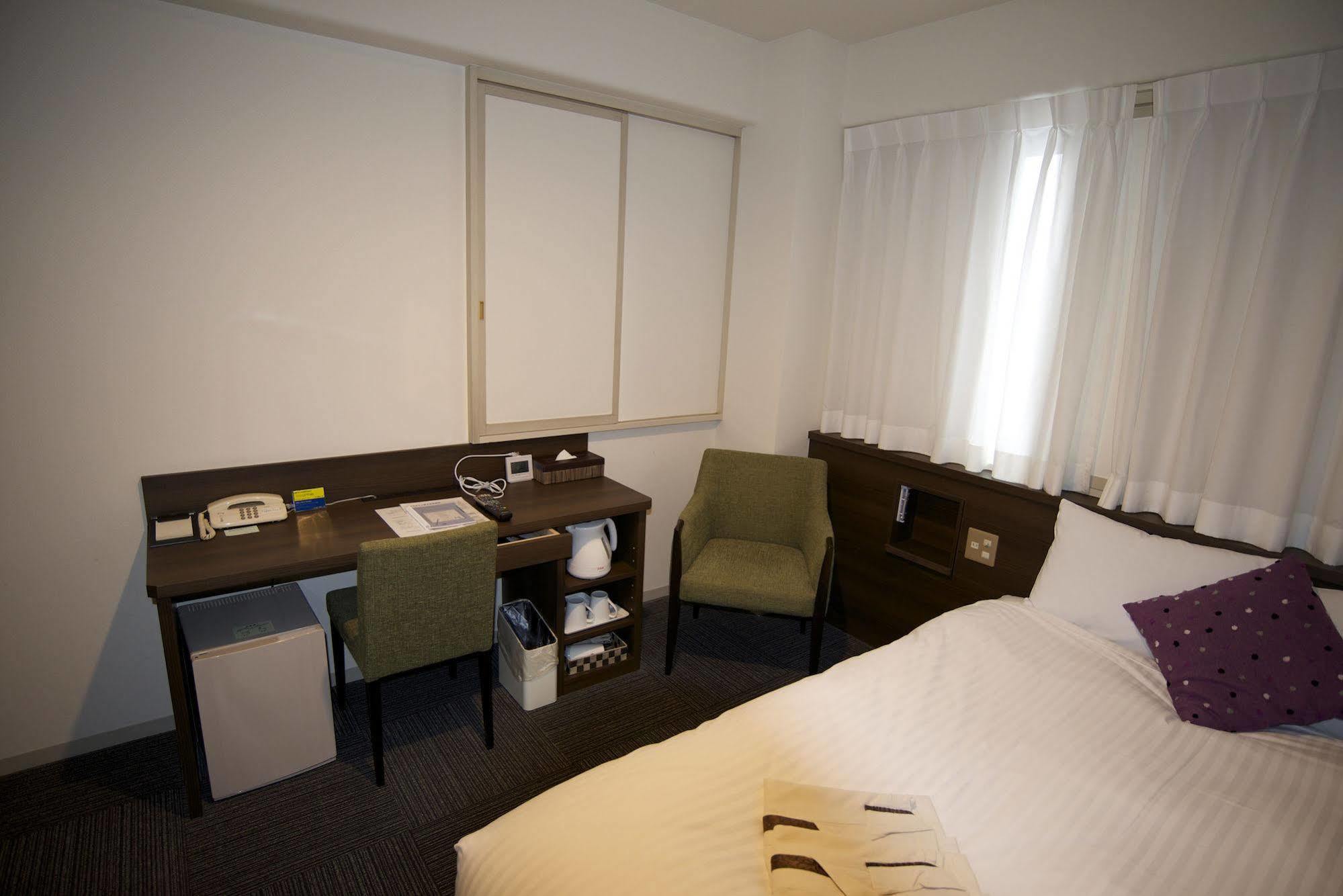 Smile Hotel อาซึกิ ภายนอก รูปภาพ