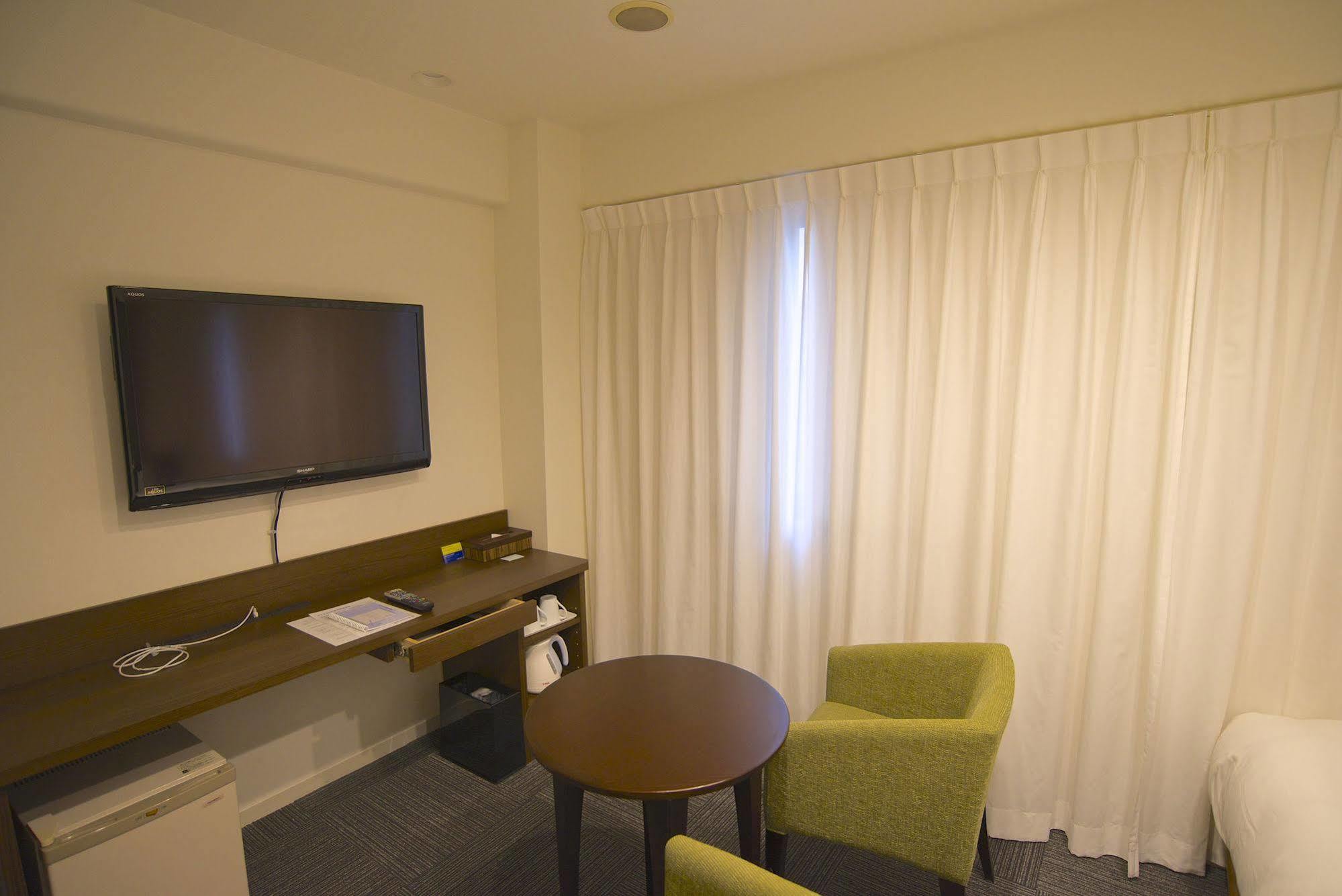 Smile Hotel อาซึกิ ภายนอก รูปภาพ