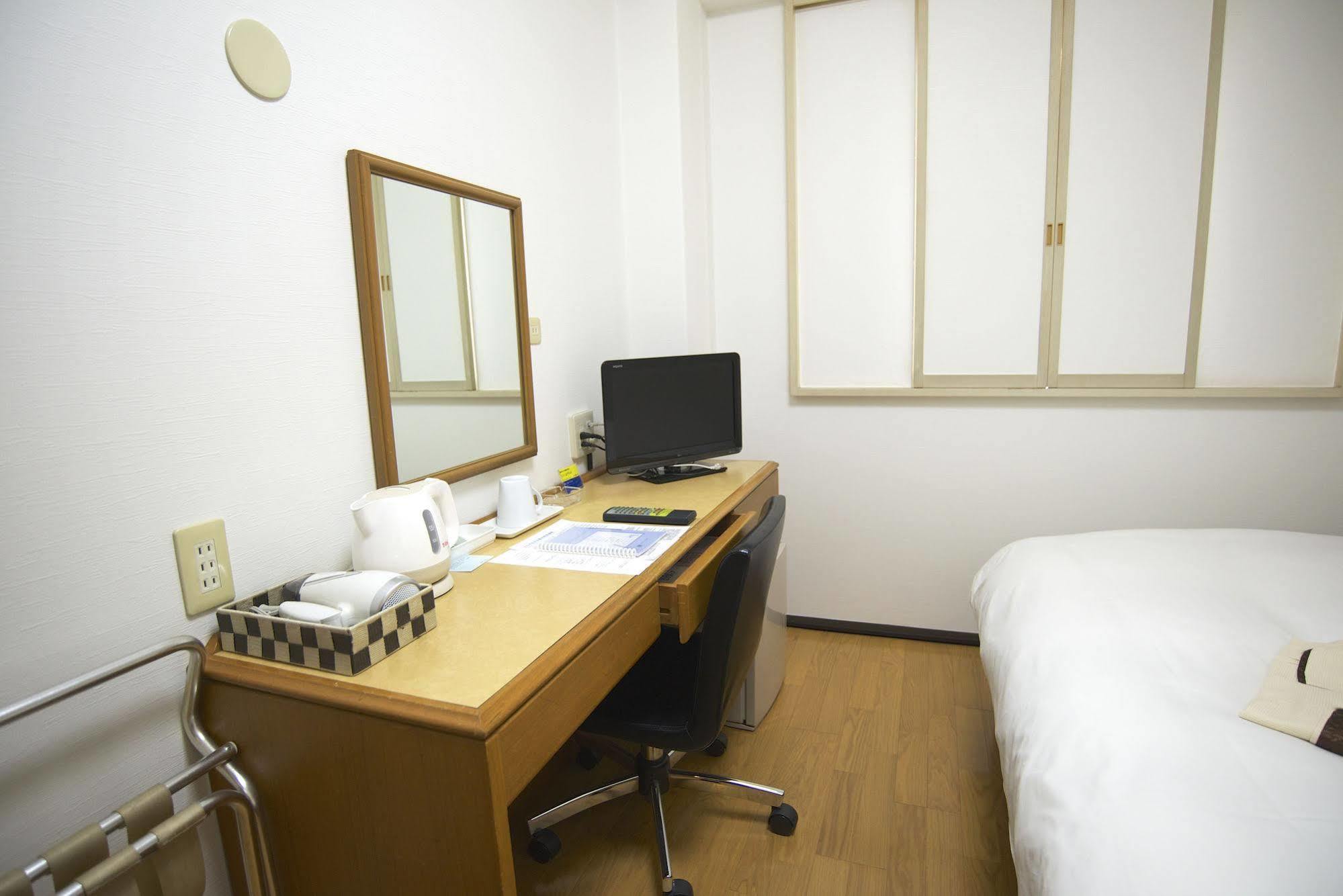 Smile Hotel อาซึกิ ภายนอก รูปภาพ