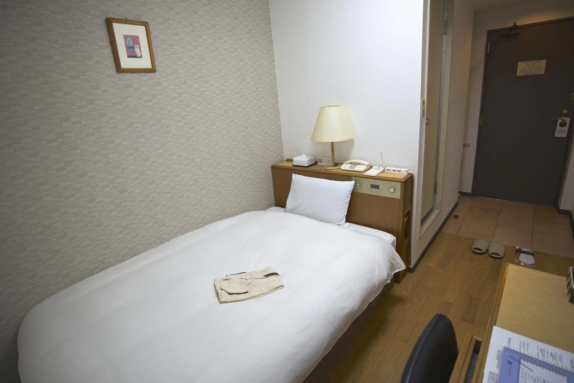 Smile Hotel อาซึกิ ภายนอก รูปภาพ