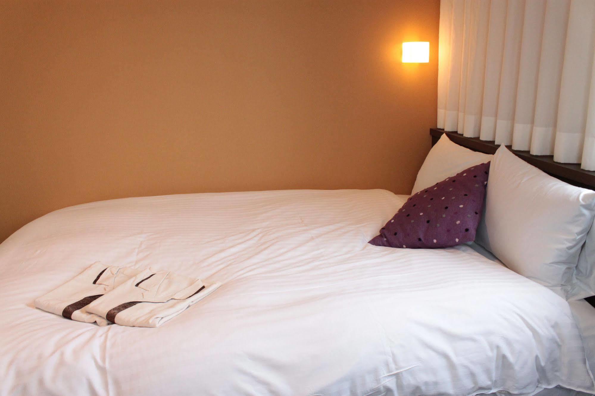 Smile Hotel อาซึกิ ภายนอก รูปภาพ