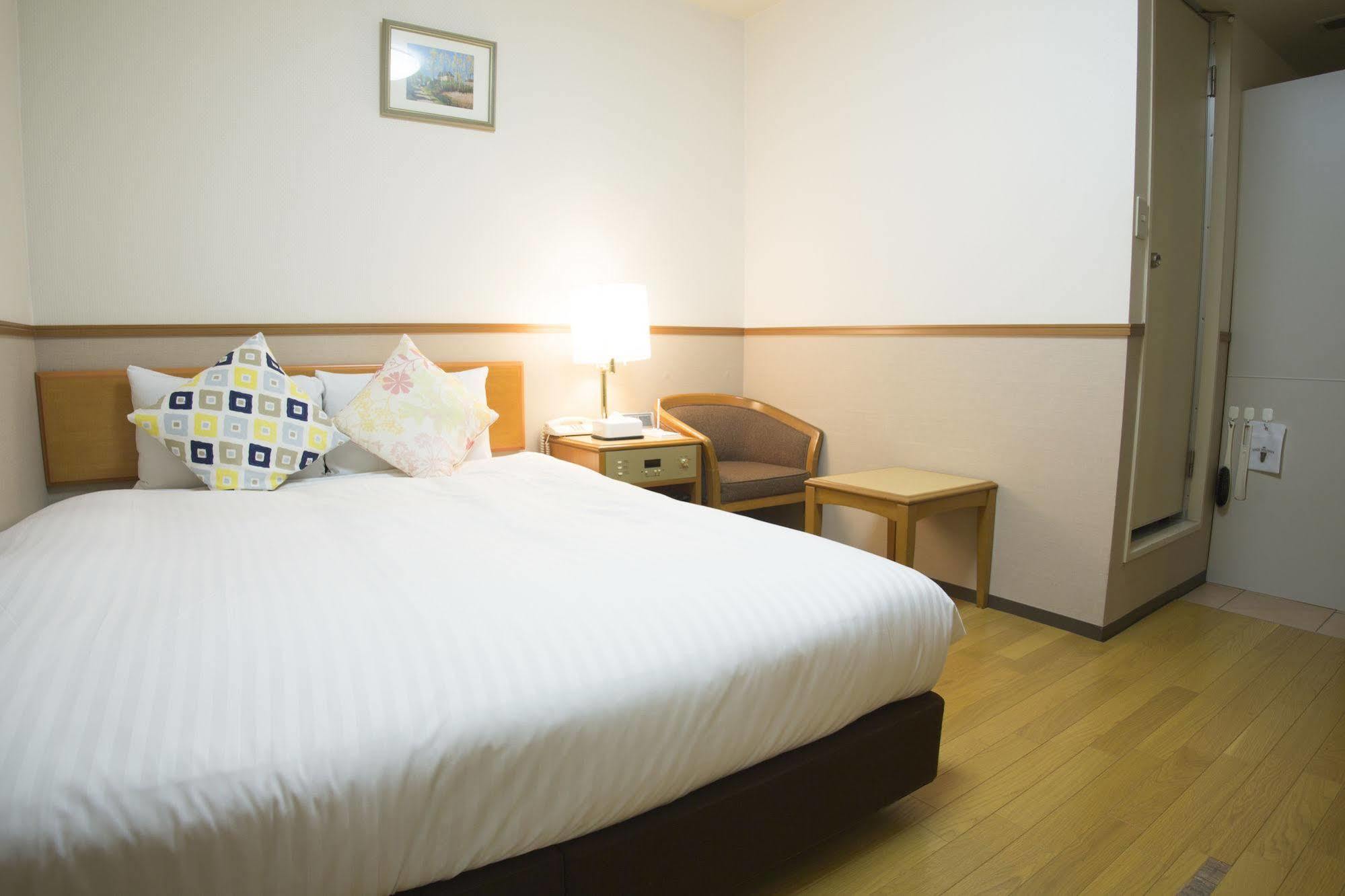 Smile Hotel อาซึกิ ภายนอก รูปภาพ