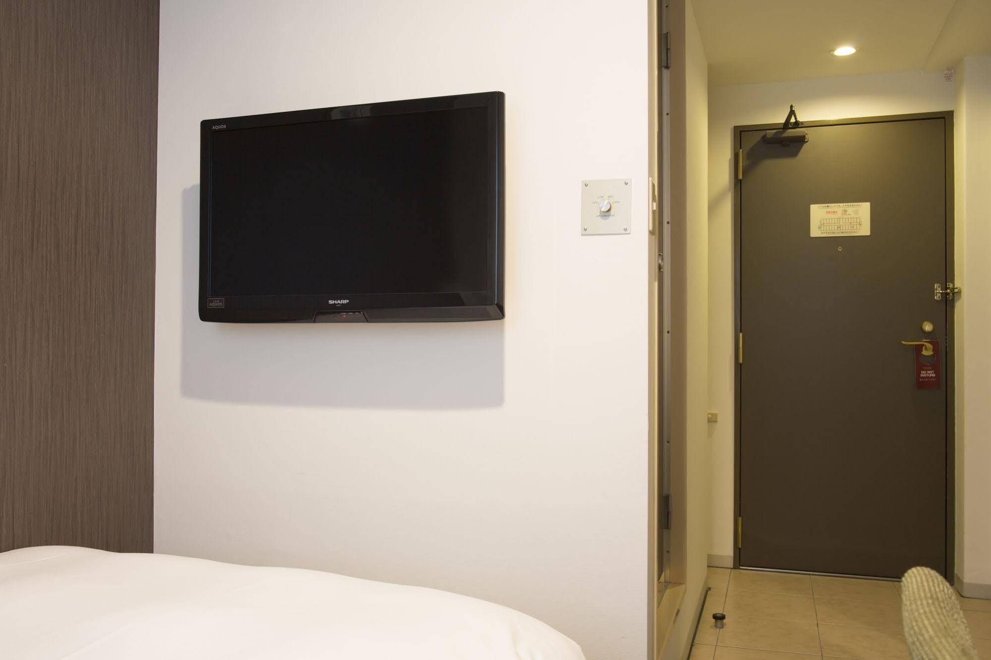 Smile Hotel อาซึกิ ภายนอก รูปภาพ